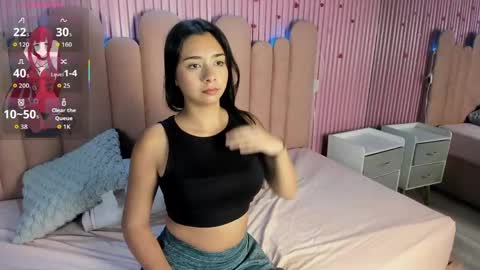 michbrunnette online show from 05-03-26, 03:34