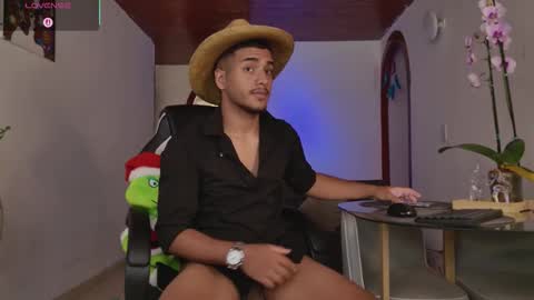 michel g22 online show from 03-16-26, 06:45