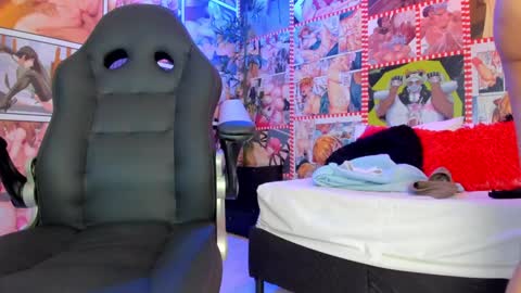 michel_lopez18 online show from 12-15-24, 11:01