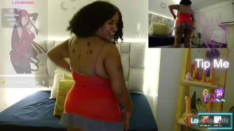 michel_rous_la_mas_caliente online show from 04-30-26, 07:31