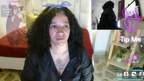 michel_rous_la_mas_caliente online show from 05-02-26, 04:45