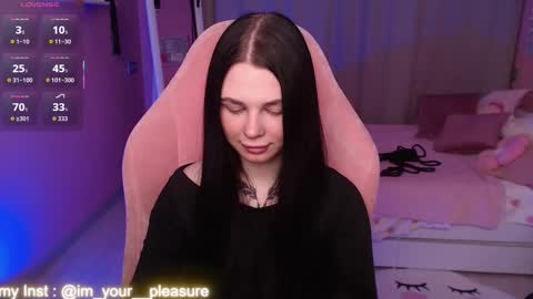 Snapshot of michela_fruet chatting on 03-01-26, 01:07 Kate online show from 03-01-26, 01:07