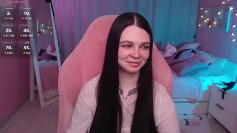 Snapshot of michela_fruet chatting on 03-14-26, 01:12 Kate online show from 03-14-26, 01:12