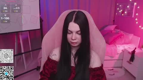 Snapshot of michela_fruet chatting on 03-15-26, 01:11 Kate online show from 03-15-26, 01:11