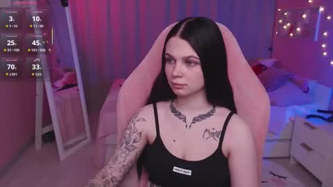 Snapshot of michela_fruet chatting on 03-16-26, 01:00 Kate online show from 03-16-26, 01:00