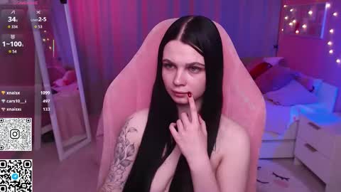 Snapshot of michela_fruet chatting on 03-16-26, 05:44 Kate online show from 03-16-26, 05:44