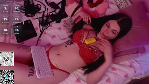 Snapshot of michela_fruet chatting on 03-20-26, 01:10 Kate online show from 03-20-26, 01:10