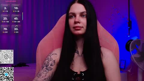 Snapshot of michela_fruet chatting on 03-21-26, 01:10 Kate online show from 03-21-26, 01:10