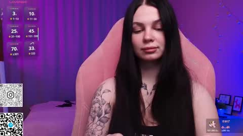 Snapshot of michela_fruet chatting on 03-23-26, 01:09 Kate online show from 03-23-26, 01:09