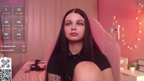 Kate online show from 06-14-26, 02:24