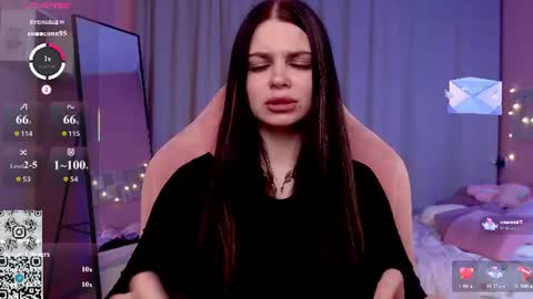 Kate online show from 06-22-26, 01:07