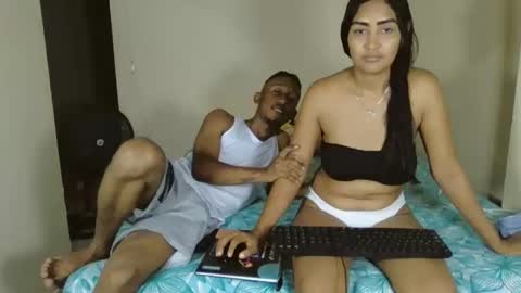 Snapshot of micheldelatorre69 chatting on 01-23-25, 11:36 MichelandDavid online show from 01-23-25, 11:36