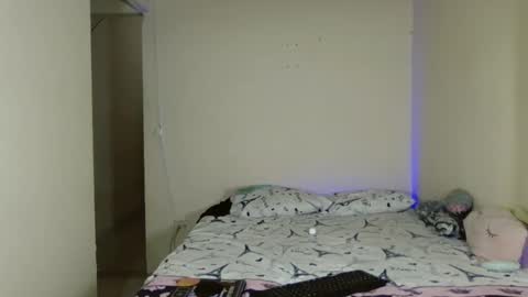 Snapshot of micheldelatorre69 chatting on 02-02-25, 05:32 MichelandDavid online show from 02-02-25, 05:32