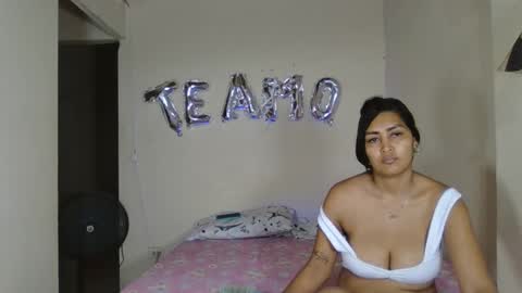 Snapshot of micheldelatorre69 chatting on 02-28-25, 09:12 MichelandDavid online show from 02-28-25, 09:12