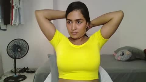 Snapshot of micheldelatorre69 chatting on 10-07-25, 08:50 MichelandDavid online show from 10-07-25, 08:50