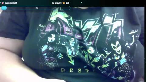 Snapshot of michele2462 chatting on 02-02-25, 11:51 Michele online show from 02-02-25, 11:51