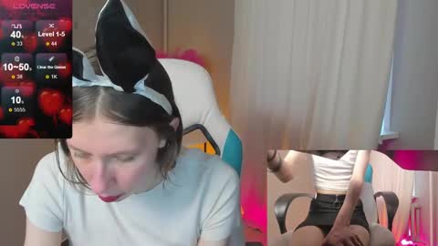 michele_mack online show from 12-10-24, 08:51