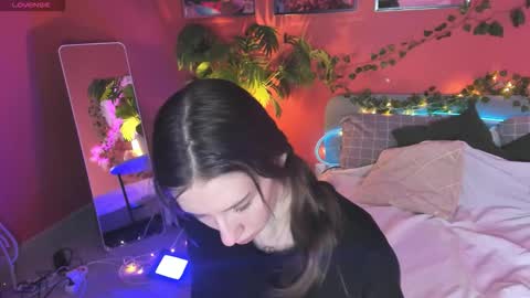 michele_mack online show from 02-03-26, 02:21