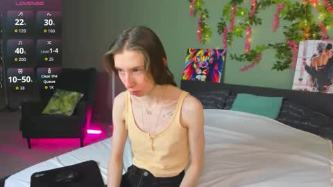 michele_mack online show from 02-06-26, 02:38