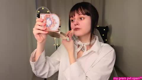 Snapshot of michelewild chatting on 02-15-26, 01:20 Michele online show from 02-15-26, 01:20