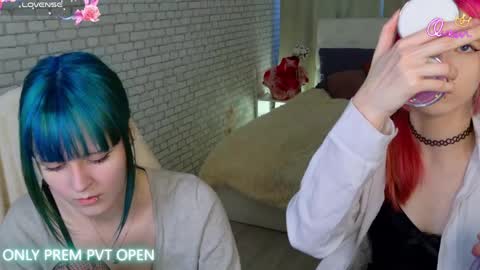 Snapshot of michelewild chatting on 03-27-26, 01:55 Michele online show from 03-27-26, 01:55