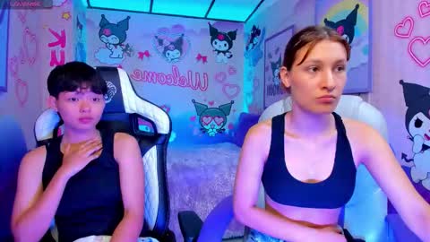 michell__petit_ online show from 10-06-25, 03:48