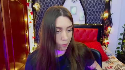 Snapshot of michell_h chatting on 02-09-25, 11:57 Nani online show from 02-09-25, 11:57