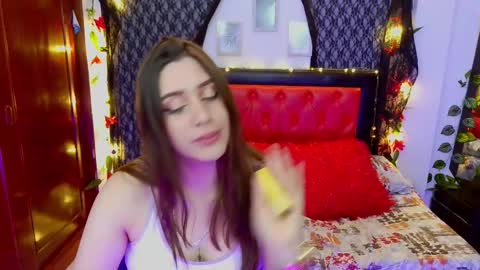 Snapshot of michell_h chatting on 02-10-25, 03:03 Nani online show from 02-10-25, 03:03