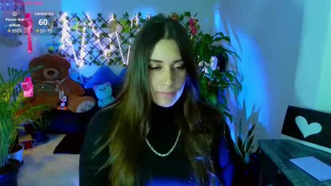 Snapshot of michell_h chatting on 03-03-25, 02:26 Nani online show from 03-03-25, 02:26