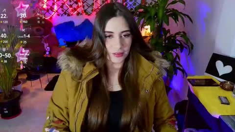 Snapshot of michell_h chatting on 03-07-25, 02:46 Nani online show from 03-07-25, 02:46