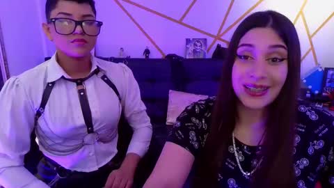 Snapshot of michell_h chatting on 09-12-25, 12:55 Nani online show from 09-12-25, 12:55