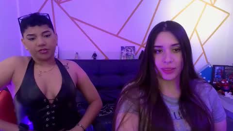 Snapshot of michell_h chatting on 09-13-25, 10:53 Nani online show from 09-13-25, 10:53