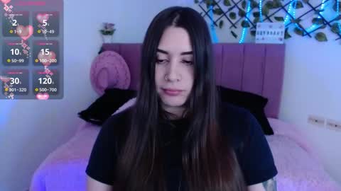 Snapshot of michell_h chatting on 01-13-26, 03:56 Nani online show from 01-13-26, 03:56