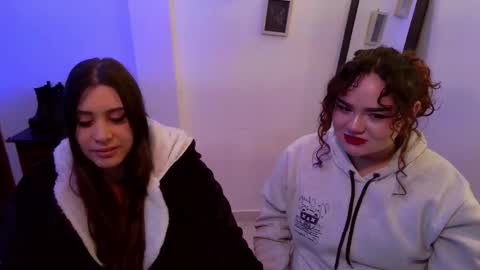 Snapshot of michell_h chatting on 02-23-26, 09:39 Nani online show from 02-23-26, 09:39