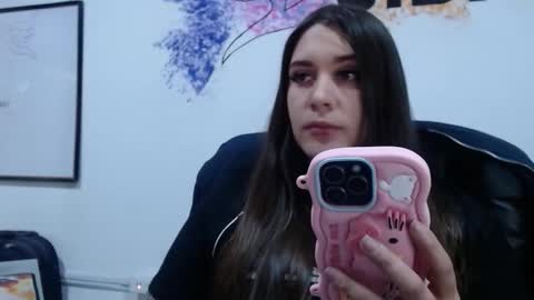 Snapshot of michell_h chatting on 03-01-26, 09:00 Nani online show from 03-01-26, 09:00