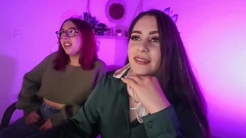 Nani online show from 04-16-26, 03:40