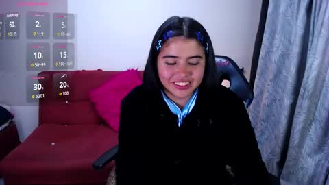 michell_petty01 online show from 10-24-25, 04:20