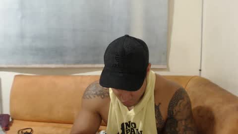 michelle_allen0104 online show from 09-11-25, 04:12