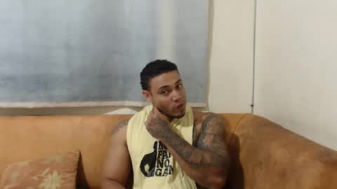 michelle_allen0104 online show from 10-13-25, 05:07