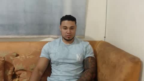 michelle_allen0104 online show from 10-20-25, 05:08