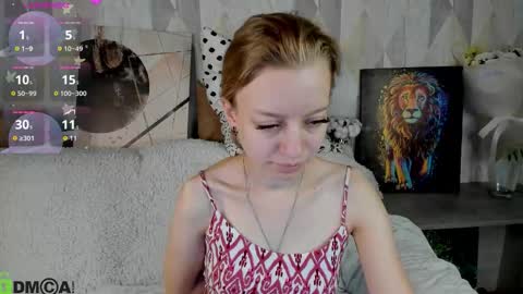 michelle_blond online show from 09-23-25, 07:44