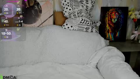 michelle_blond online show from 09-26-25, 07:56