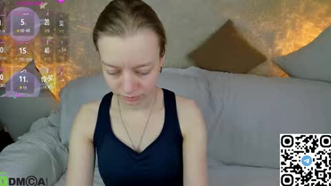 michelle_blond online show from 12-14-25, 09:14