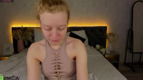 michelle_blond online show from 03-07-26, 10:45