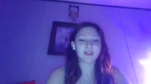 michelle_bunny2404 online show from 05-03-26, 03:12