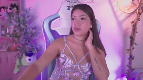 michelle chang online show from 11-25-25, 07:03