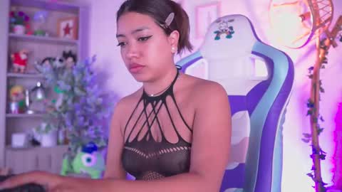 michelle chang online show from 11-28-25, 12:08