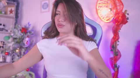 michelle chang online show from 12-19-25, 09:00