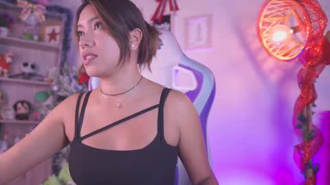 michelle chang online show from 12-22-25, 11:02