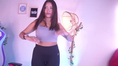 michelle chang online show from 02-03-26, 06:24